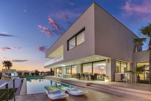 Villa Eden Roc