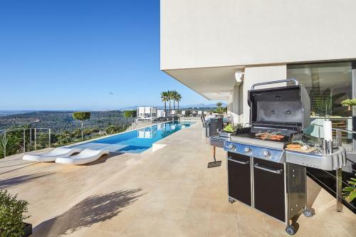Villa Eden Roc