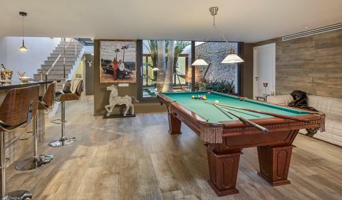 Villa Eden Roc