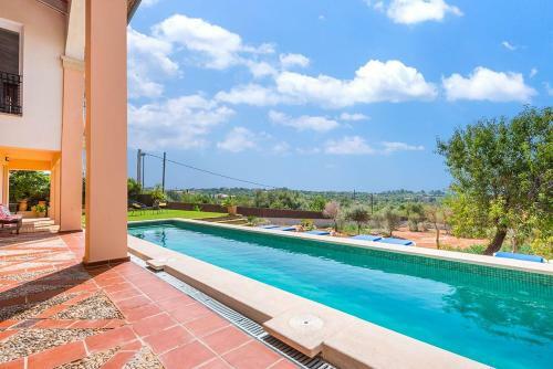 Villa Portol