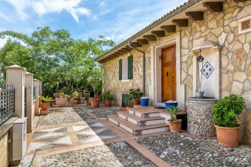 Villa Portol