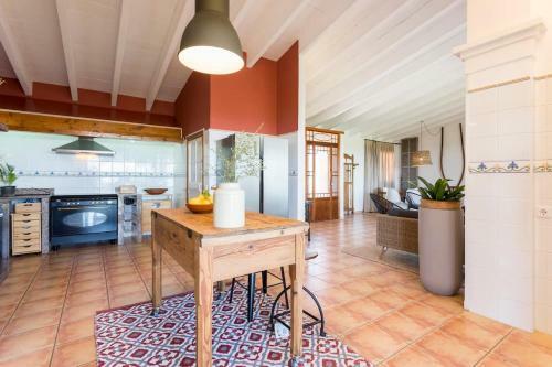 Villa Portol