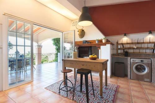 Villa Portol