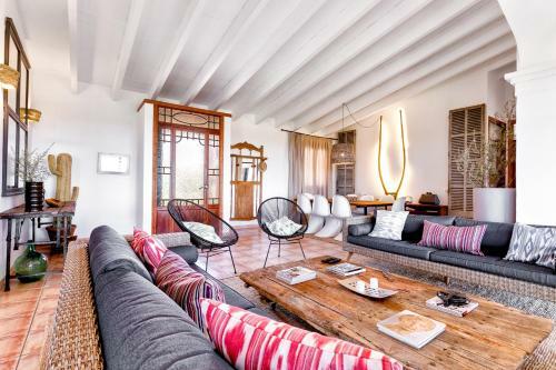 Villa Portol