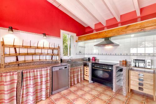 Villa Portol