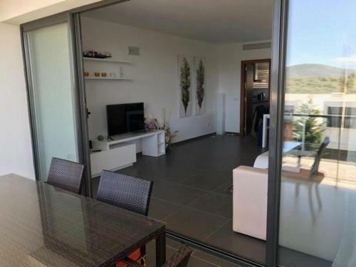Luxus Chalet Casas Blancas