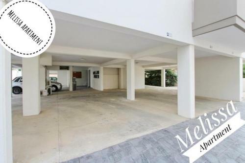 Melissa Apartment