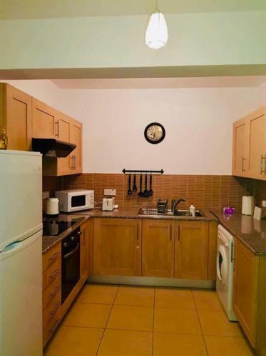 Melissa Apartment