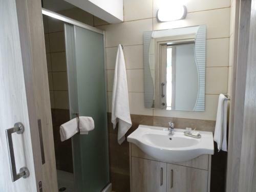 Apartamento Proteas Mare Suites