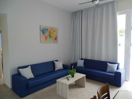 Apartamento Proteas Mare Suites