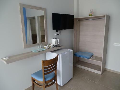 Apartamento Proteas Mare Suites