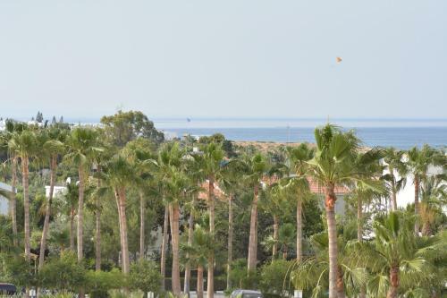 Apartamento Proteas Mare Suites