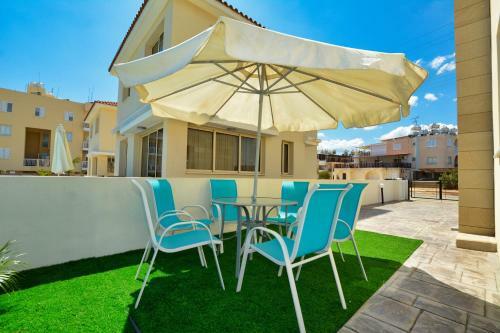 Villa Amaryllis 126
