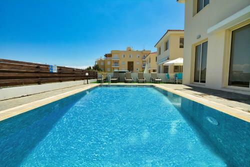 Villa Amaryllis 126