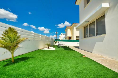 Villa Amaryllis 126