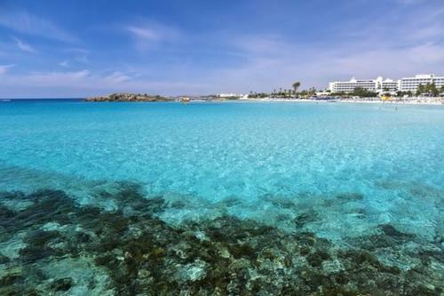 Apartamento Beach Front Suite