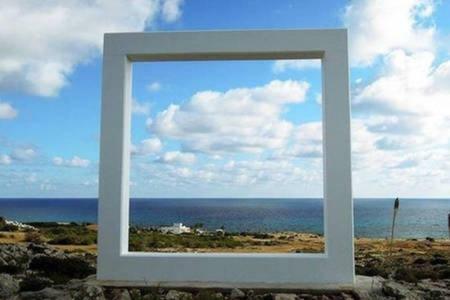Apartamento Beach Front Suite