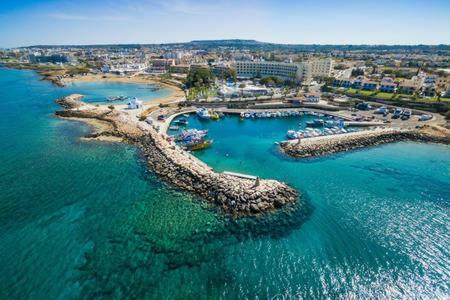 Apartamento Beach Front Suite