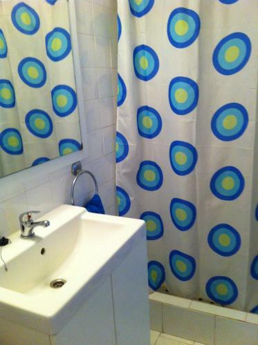 Apartamento Beach Front Suite