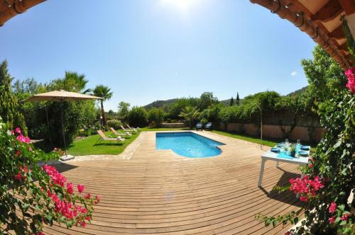 Villa Vista Verde