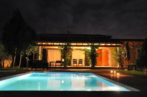 Villa Vista Verde