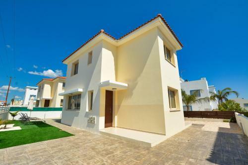 Villa Amaryllis 128