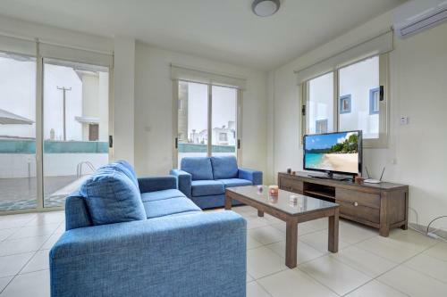 Villa Amaryllis 128