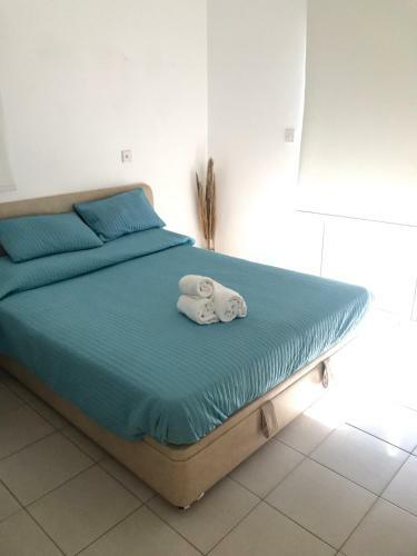 Pearl Villa