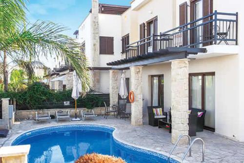 Villa Greko Mare 17