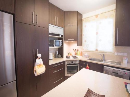 Orange Villa 3 Bedroom With Pool
