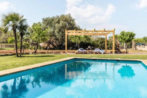 Villa Casa Carratxet