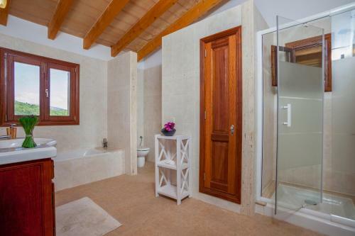 Villa Sa Pobla -finca 309 Mallorca