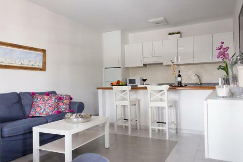 Apartamento Playa Coqueto Junto Al Mar