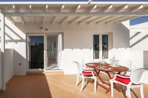 Apartamento Flower Beach Suite 7