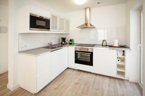 Apartamento Flower Beach Suite 7
