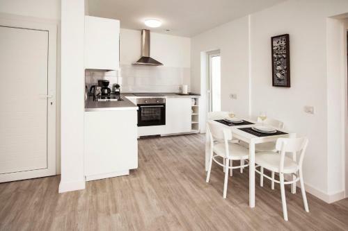 Apartamento Flower Beach Suite 7