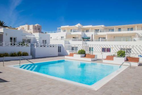 Apartamento Flower Beach Suite 7