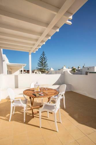 Apartamento Flower Beach Suite 7