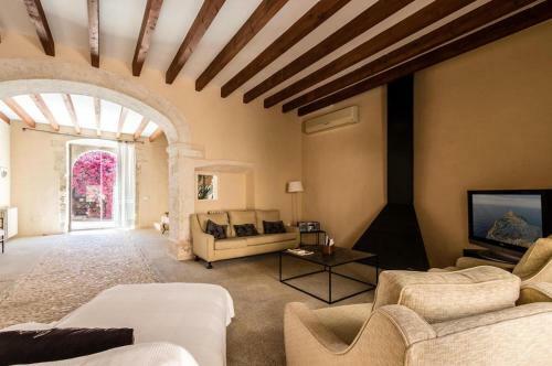 Villa Casa Florit
