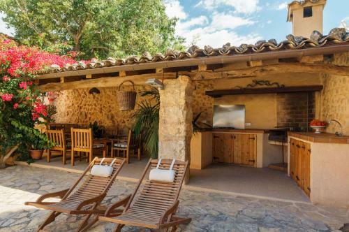 Villa Casa Florit