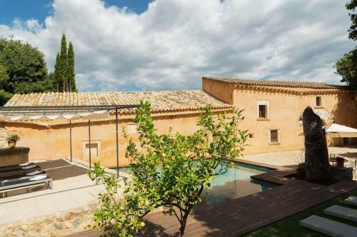 Villa Casa Florit