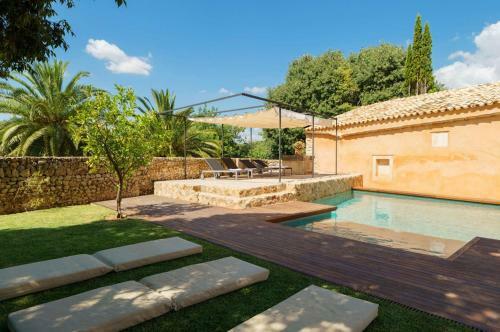 Villa Casa Florit