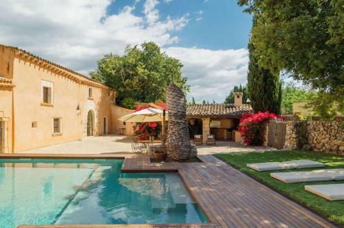 Villa Casa Florit
