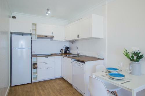 Apartamento Flower Beach Suite 26