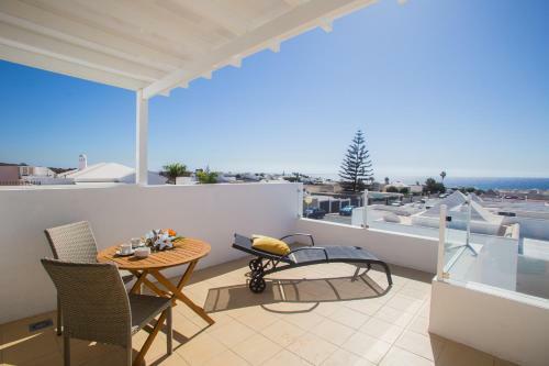 Apartamento Flower Beach Suite 26