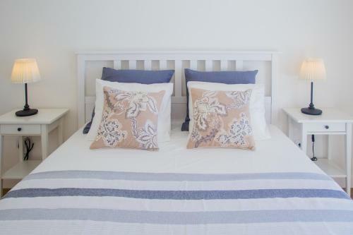 Apartamento Flower Beach Suite 26