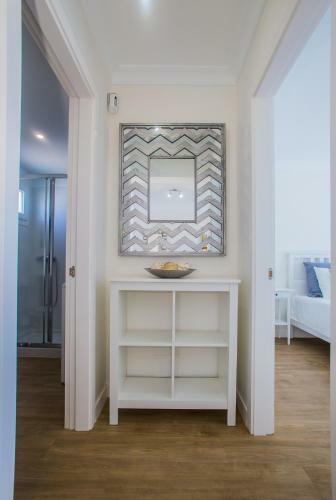 Apartamento Flower Beach Suite 26