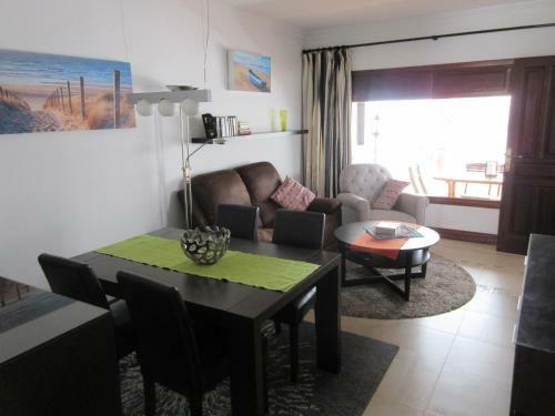 Apartamento Casa La Barca