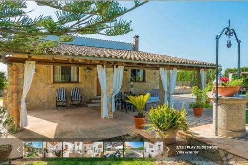 Finca Son Marc 1