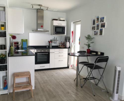 Apartamento Casa La Gangita, Con Wifi Gratis